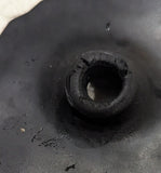 Acavallo Gel Bit Guards - black