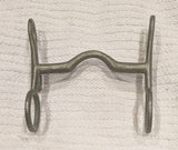 5.5" Antique Globe Pelham Bit (2600)