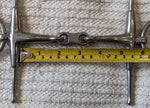 4.75" Fulmer snaffle, french link (2340)