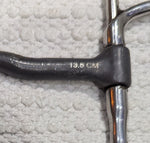 5.5" / 13.5 Fager Nina Titanium Kimblehook Bit