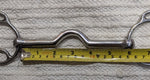 5.75" Fylde Magic Wilkie Snaffle Bit (2449)