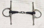 5" Equikind full cheek lozenge snaffle (2533)