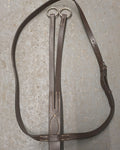 Running Martingale. Medium Brown. Cob NEW (OT2)