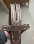 Running Martingale. Medium Brown. Cob NEW (OT2)