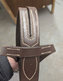 Running Martingale. Medium Brown. Cob NEW (OT2)