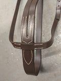 Running Martingale. Medium Brown. Cob NEW (OT2)