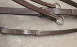 Running Martingale. Medium Brown. Cob NEW (OT2)