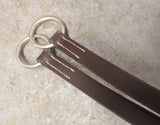 Running Martingale. Medium Brown. Cob NEW (OT2)