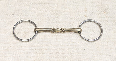 Sprenger Sensogan KK ULTRA 14mm  Snaffle Bit