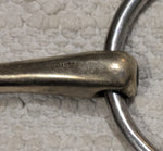 5.25" / 135 Sprenger Sensogan KK ULTRA 14mm  Snaffle Bit (2564)