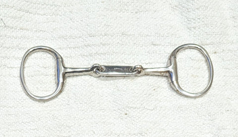 5.5" Dr Bristol, slim oval ring (1906)