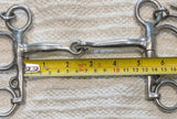 5" Tom Thumb Jointed Pelham (2939)