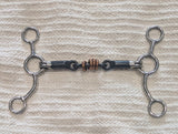 5.5" Tom Thumb Roller Link Bit / Elevator Bit  NEW  (2889)
