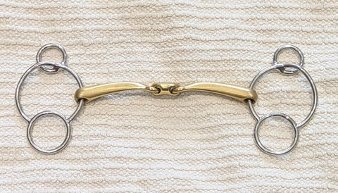 Neue Schule Turtle Top Universal Bit