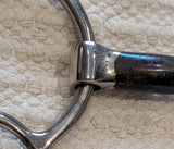 2 6" Expert Bits Blu Universal Bit