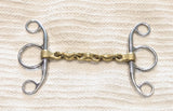 5.5" Elevator bit, waterford mouthpiece (2938)