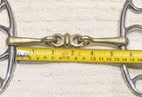 5.25" Elevator / Jumper bit, with waterford central link (2653)