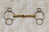 5.25" Neue schule demi anky universal bit (3078)