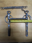 5.5" Liverpool Driving Bit - 3 slots (1520)