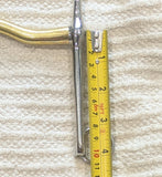 5.5" Neue Schule Slimma Weymouth - 9cm shank (2643)