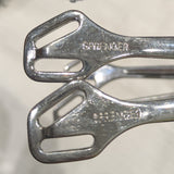 Sprenger Rowel End Spurs