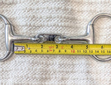 4.75" Dr Bristol, slim oval ring (3018)
