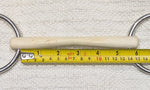 5.25' Sprenger Duo Loose Ring Snaffle 16mm (2724)