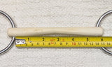 5.25' Sprenger Duo Loose Ring Snaffle 16mm (2724)