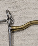 5" Neue schule slimma weymouth bit (2713)