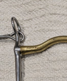 5" Neue schule slimma weymouth bit (2713)