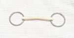 5.25' Sprenger Duo Loose Ring Snaffle 16mm (2724)