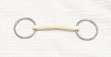 5.25' Sprenger Duo Loose Ring Snaffle 16mm (2724)