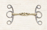 5.25" Elevator / Jumper bit, with waterford central link (2653)