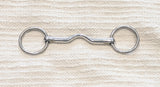 5" Cambridge / Magic Snaffle Bit (2930)