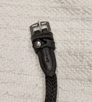 5.5" Happy mouth cheltenham / running gag bit (2725)