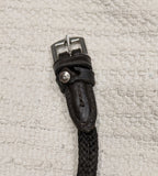 5.5" Happy mouth cheltenham / running gag bit (2725)