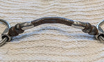 5.5" / 140 Bombers Happy Tongue Cherry Roller Loose Ring Bit (2697)