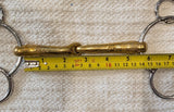 5.25" Neue schule demi anky universal bit (3078)