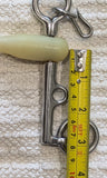 5" Happy mouth weymouth bit (2912)