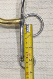 5.25" Neue schule slimma show pelham (2772)