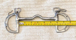 5.5" Kimblewick, slotted side ported mouthpiece (2694)