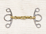 5" Neue Schule Waterford Jumper / Elevator Bit (2673)