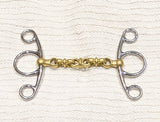 5" Neue Schule Waterford Jumper / Elevator Bit (2673)