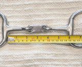 5.75" Dr Bristol, slim oval ring (2933)