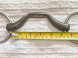 5" Sprenger KK Correction Snaffle Bit (2964)