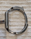 6" Myler  MB04 Eggbutt Comfort Snaffle (3067)