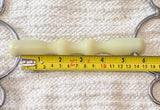 1 5.25" / 135 Happy Mouth Pessoa / 2 Ring Dutch Gag