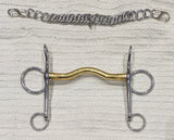 5.25" Neue schule slimma show pelham (2772)