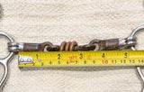 4.75" Tom Thumb Roller Link Bit / Elevator Bit  (2809)