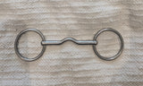 4" Cambridge / Magic Snaffle Bit (2758)